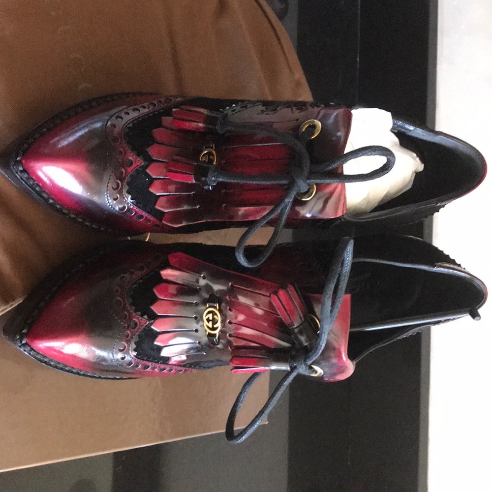 Gucci Shoes